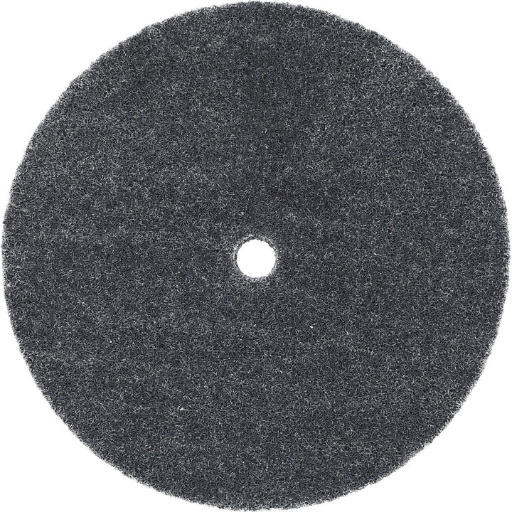 6 x 1" Silicon Carbide Deburring Wheels Disc - Norton 66261058792