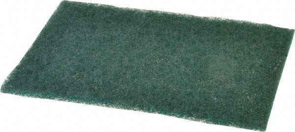 6" Aluminum Oxide Pads & Sponge - Norton 66261054032