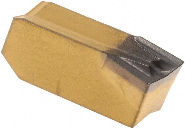 GIMF 502 Carbide Insert, Grade IC8250, Al2O3 - Iscar 6492484