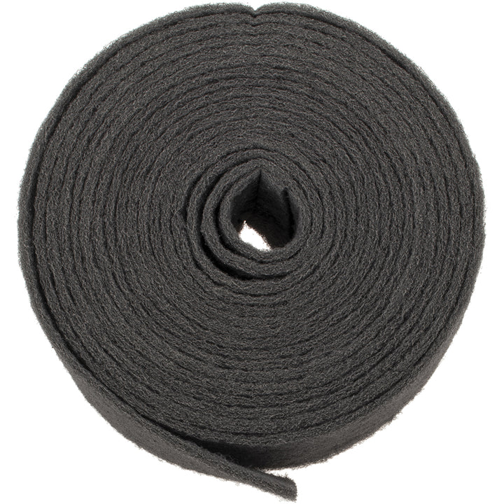 Silicon Carbide Rolls, Cords & Tape - Norton 66261058357