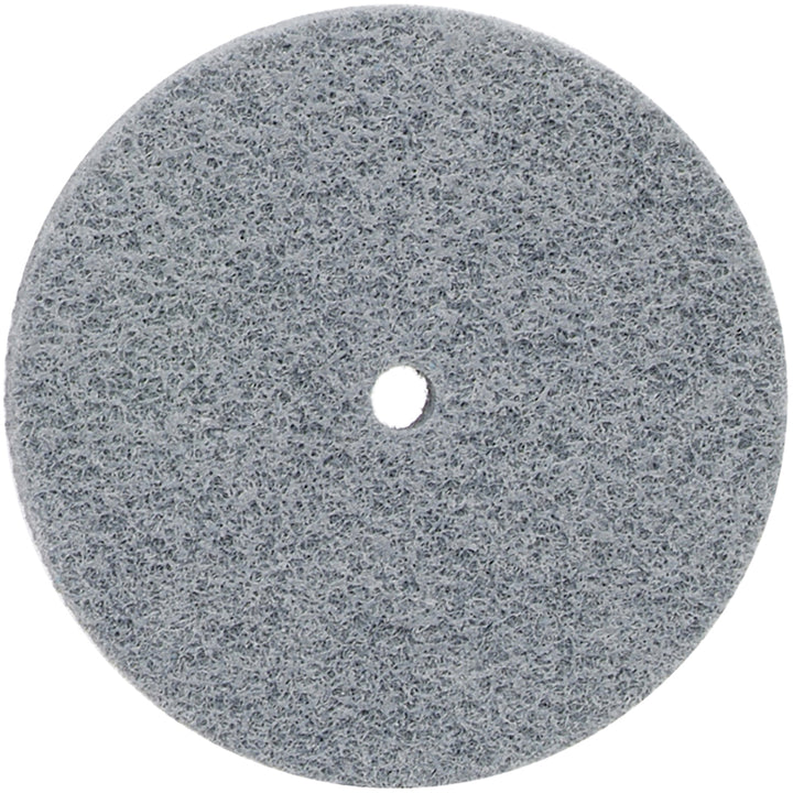 3 x 1/2" Silicon Carbide Deburring Wheels Disc - Norton 66261058859