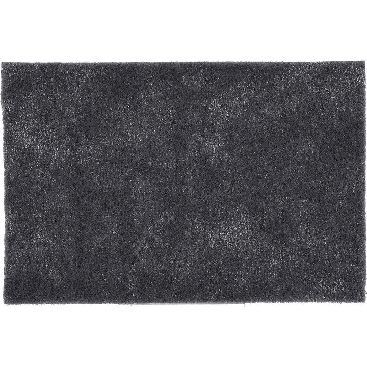 6" Silicon Carbide Pads & Sponge - Norton 66261085100