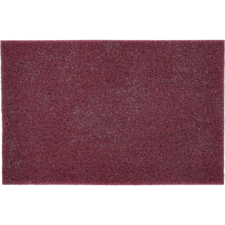 6" Aluminum Oxide Pads & Sponge - Norton 66261074700