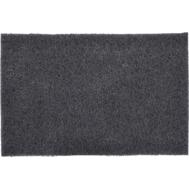 6" Silicon Carbide Pads & Sponge - Norton 66261063500
