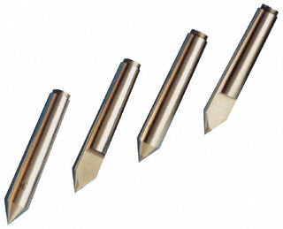 Lathe Center - Riten 74104