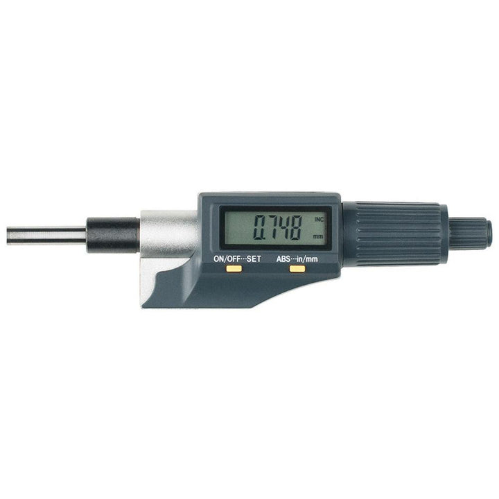 Micrometer - Fowler 54-220-777-1