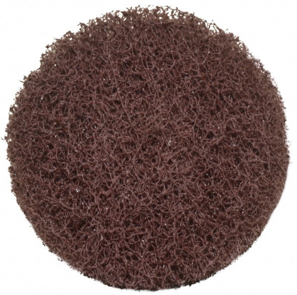 2" Aluminum Oxide Disc - Standard Abrasives 7000046742