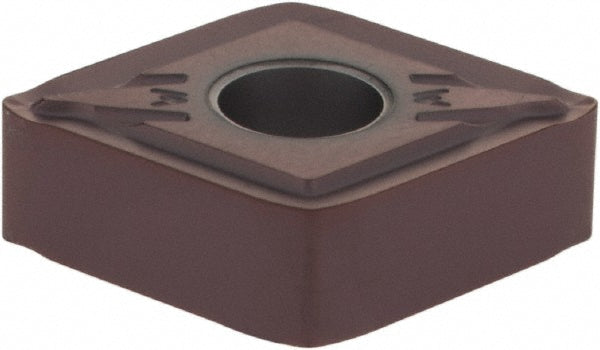 CNMG120408W-FF2 Cermet Insert, Grade TP1030, TiAlSiN - Seco 02787041