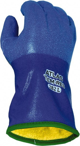 Gloves - SHOWA 282M-08