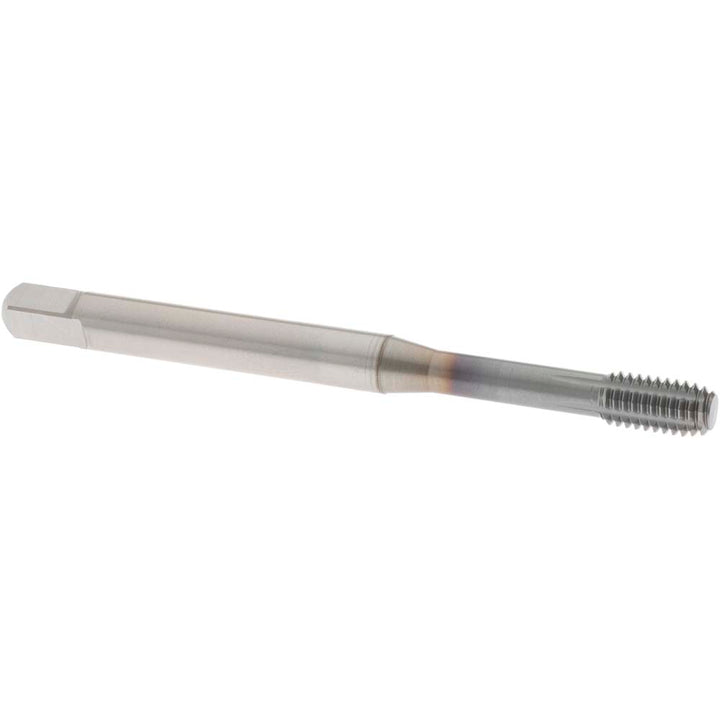 M6x1 Metric Coarse Cobalt Tap, TiCN - OSG 1635006018