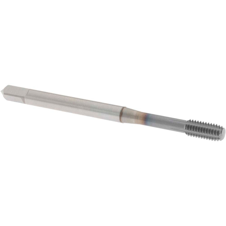 M5x0.8 Metric Coarse Cobalt Tap, TiCN - OSG 1635005087