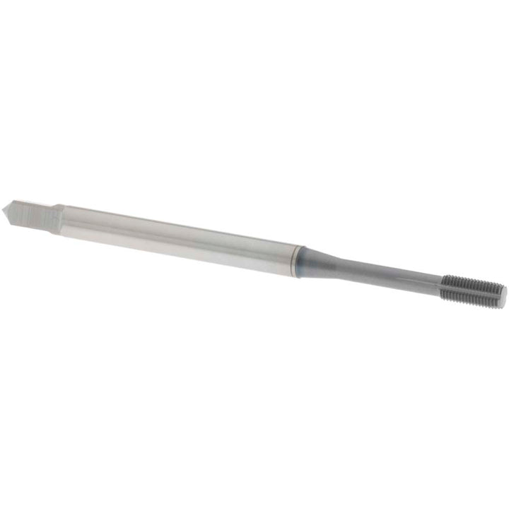 M3x0.35 Metric Fine Cobalt Tap, TiCN - OSG 1635003353