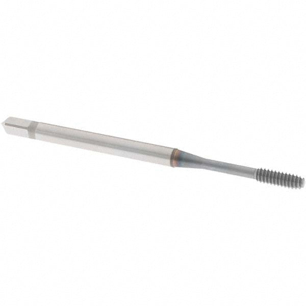 #4-40 UNC Cobalt Tap, TiCN - OSG 1625004405