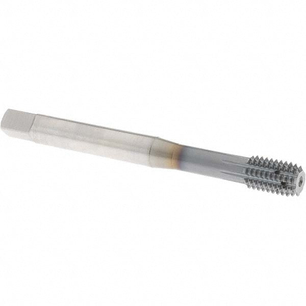 M10x1.5 Metric Coarse Cobalt Tap, TiCN - OSG 1615010150