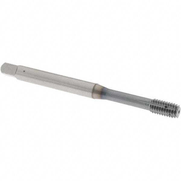M6x1 Metric Coarse Cobalt Tap, TiCN - OSG 1615006015