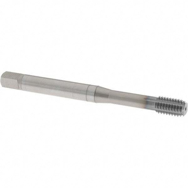 M8x1.25 Metric Coarse Cobalt Tap, TiCN - OSG 1635008259