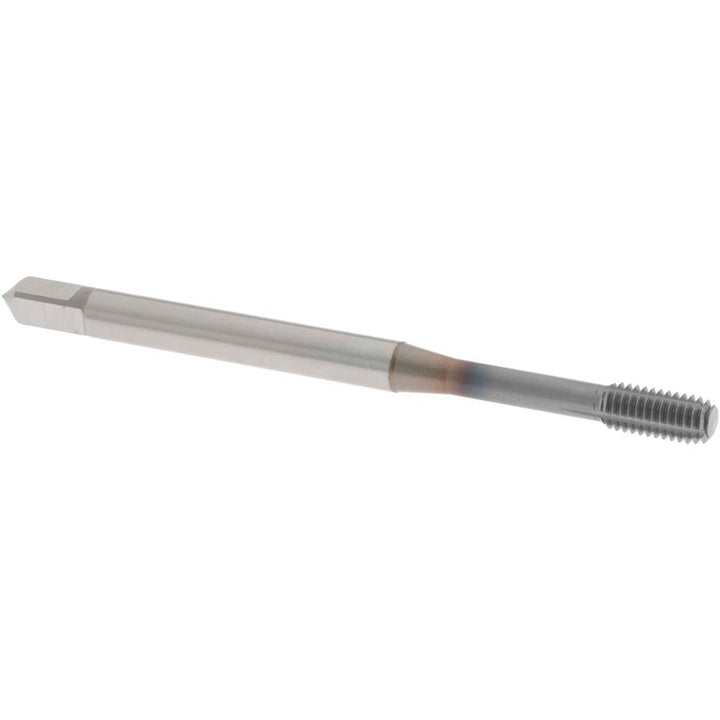 M4.5x0.75 Metric Coarse Cobalt Tap, TiCN - OSG 1635045754