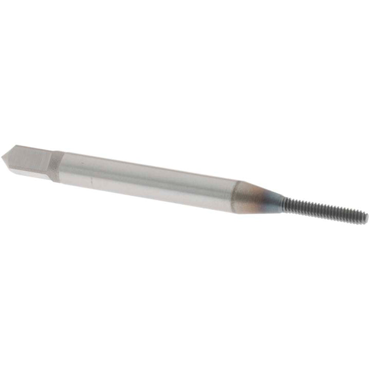 M1.6x0.35 Metric Coarse Cobalt Tap, TiCN - OSG 1635016355