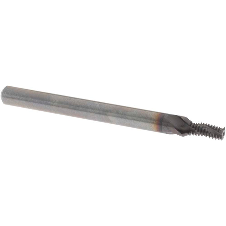 Helical Flute Thread Mills - OSG 4100000911
