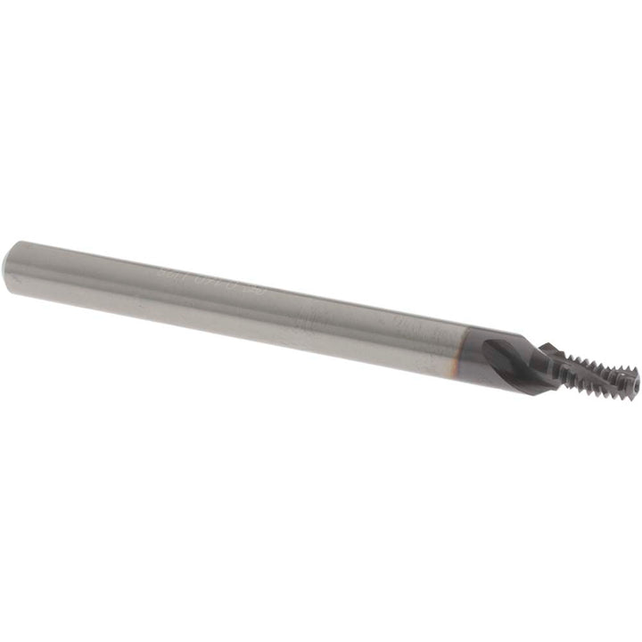 Helical Flute Thread Mills - OSG 4100000711