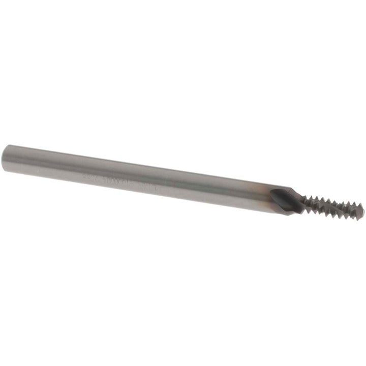 Helical Flute Thread Mills - OSG 4100000411