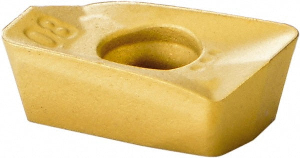 EDPT070308PDSRGE Solid Carbide Insert, Grade KC725M, TiAlN - Kennametal 5169173