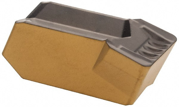 ISO 13399 Solid Carbide Insert, Grade IC830, AlTiN - Iscar 6405111