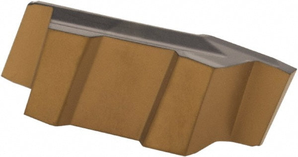 ISO 13399 Solid Carbide Insert, Grade IC830, AlTiN - Iscar 6405024