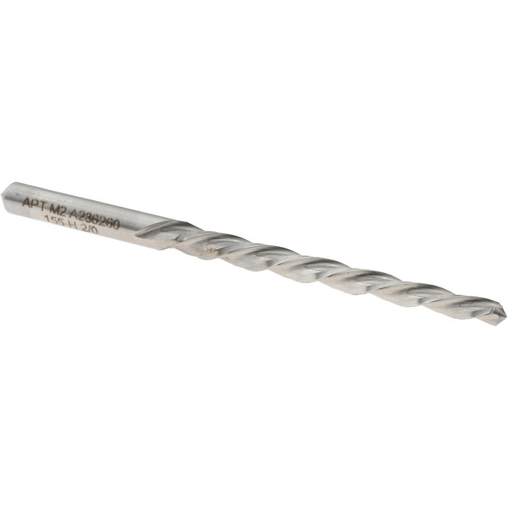 High-Speed Steel Reamer - Alvord Polk 03805