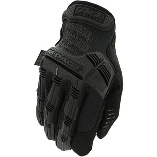 Small Covert Leather Tactical Gloves - Mechanix Wear MPT-55-008