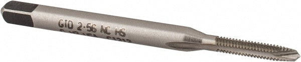 #2-56 UNC HSS Spiral Point Tap - Widia 2867063