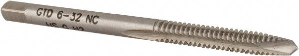 #6-32 UNC HSS Spiral Point Tap - Widia 2750212