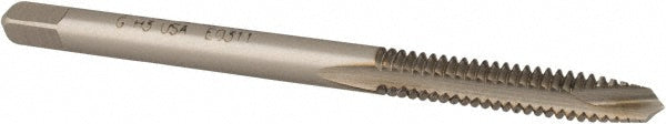 #6-32 UNC HSS Spiral Point Tap - Widia 2750210