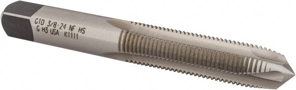 3/8-24 UNF HSS Spiral Point Tap - Widia 2750067