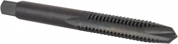 1/4-20 UNC HSS Spiral Point Tap, Steam Oxide - Widia 2750282