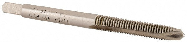 M4x0.7 Metric HSS Spiral Point Tap - Widia 2750012