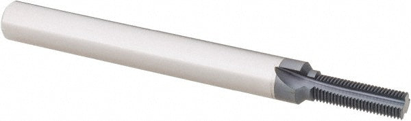 Straight Flute Thread Mills - Scientific Cutting Tools TM6-.5MM-A