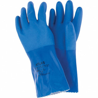 Large Gloves - SHOWA 660L-09