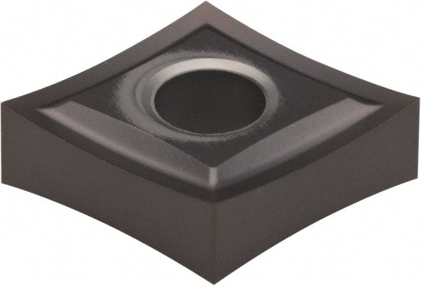CNGP120404 Carbide Insert, Grade KCU10, TiAlN - Kennametal 4050673