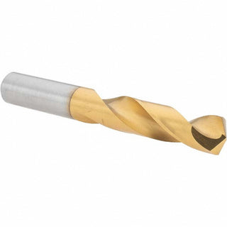 Drill Bit, TiN - YG-1 D4146031
