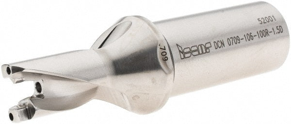 Indexable Drilling - Iscar 3202643