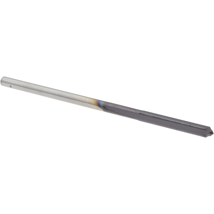 0.0835" Solid Carbide Reamer, ALtima - M.A. Ford. 27208350A