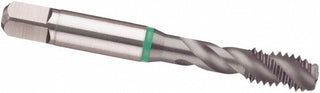 M8 x 1.25 Metric Cobalt Tap, TICN - Guhring 9039480080000