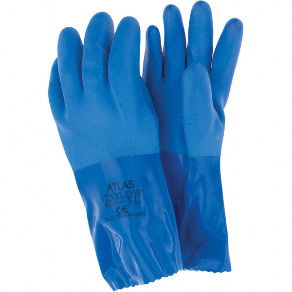 X-Large Gloves - SHOWA 660XL-10