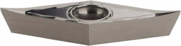 ISO 13399 Solid Carbide Insert, Grade IC20 - Iscar 5507684