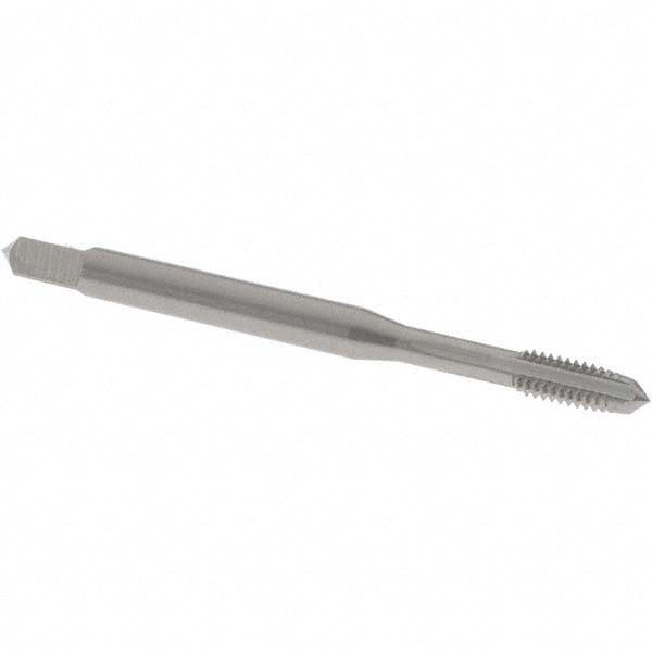 M4x0.7 Metric Coarse Solid Carbide Machine Tap - OSG 1006100300