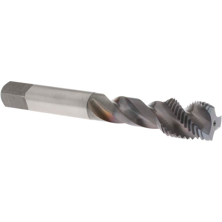 9/16-18 UNF Vanadium High-Speed Steel Tap, TiCN - OSG 1762308