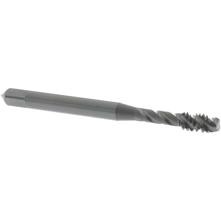 #10-24 UNC Vanadium High-Speed Steel Tap, Steam Oxide - OSG 1749401