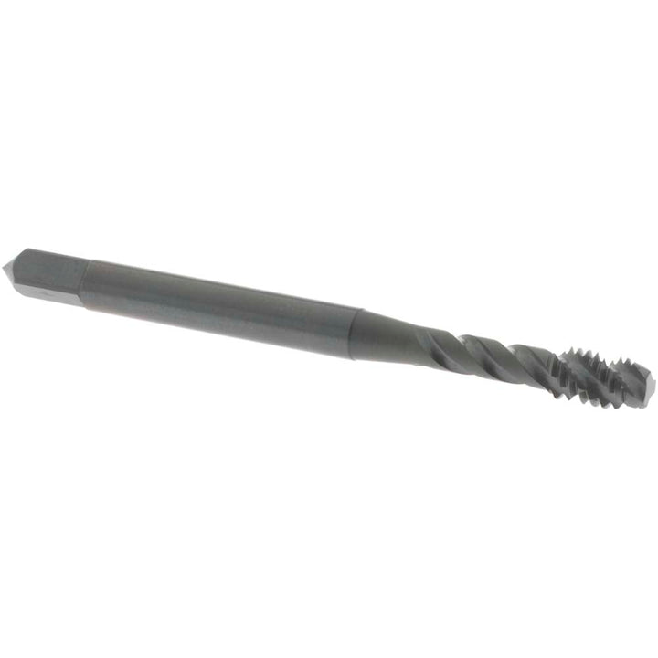 #8-32 UNC Vanadium High-Speed Steel Tap, Steam Oxide - OSG 1747301