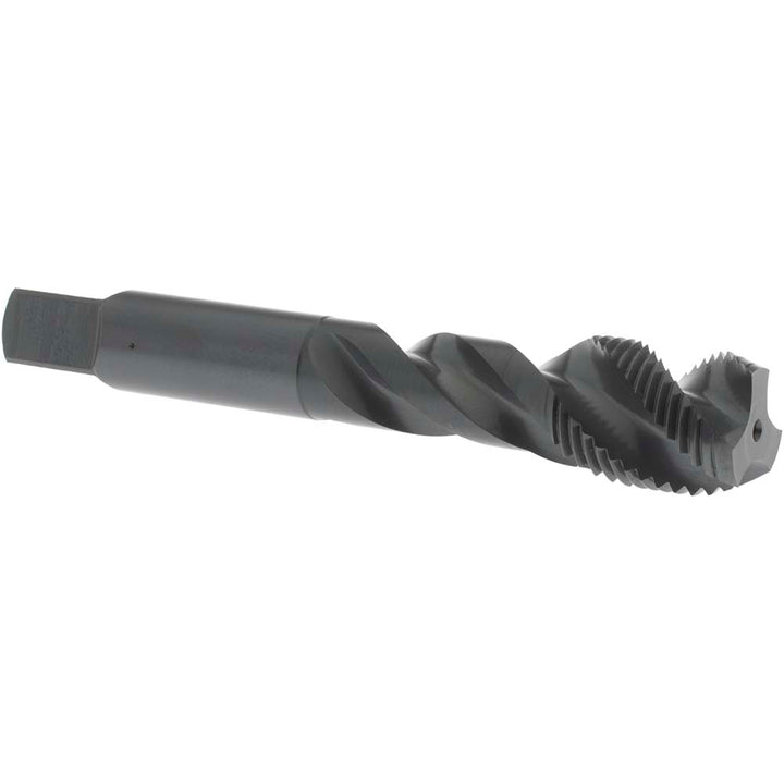 5/8-18 UNF Vanadium High-Speed Steel Tap, Steam Oxide - OSG 1762101